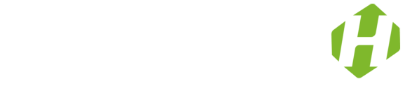 HyperFiber™ Logo Light